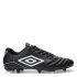 Championes de Fútbol 11 Hombre Umbro Classico III HG Negro - Blanco
