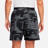 M J MVP AOP SHORT Gris