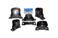 Soporte De Cardan Hyundai Camion Mighty Mitsubish Canter 63-25 Soporte De Cardan Hyundai Camion Mighty Mitsubish Canter 63-25