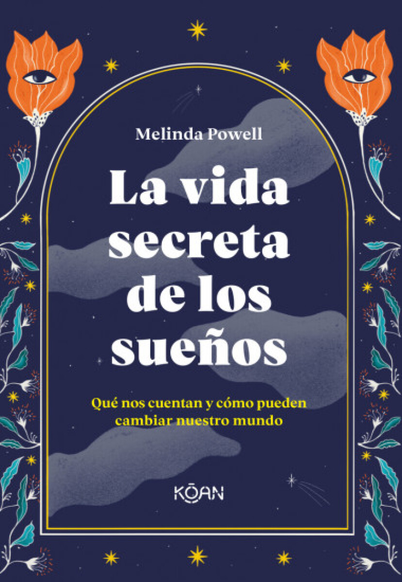 LA VIDA SECRETA DE LOS SUEÑOS 