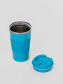 Vaso Termico Coffe Azul