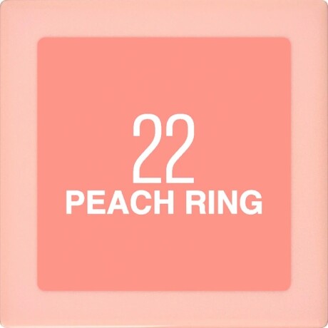 Maybelline Brillo De Labios Lifter Gloss Candy Drop - 22 Peach Ring Maybelline Brillo De Labios Lifter Gloss Candy Drop - 22 Peach Ring
