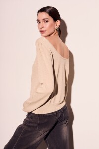 Sweater Lurex Arena