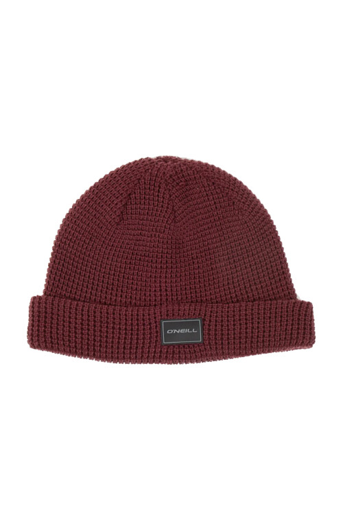 Gorro Beanie O'Neill Solido Rojo