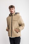 Campera Burgos Beige