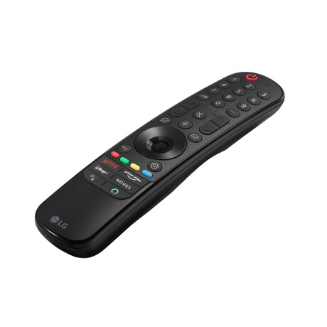 Control remoto Magic Remote LG MR23GA - AKB76043105 Control remoto Magic Remote LG MR23GA - AKB76043105