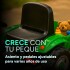Auto Tractor Con Zorra Remolque Pedal Infantil Niños Pilsan Montable Auto Tractor Con Zorra Remolque Pedal Infantil Niños Pilsan Montable