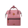 Mochilas - Cabaia - Cabaia Mochila BRISBANE S 12L de Mujer - CABA-QUIL-BR01 Rosado