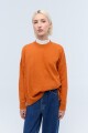 Sweater Simón Naranja