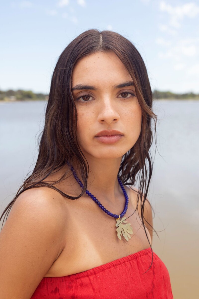 Collar Coral Collar Coral