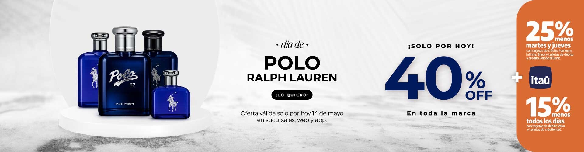 Polo day