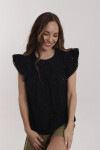 BLUSA BETTY NEGRO