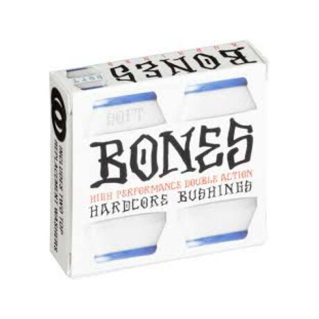 Bushings Bones Soft