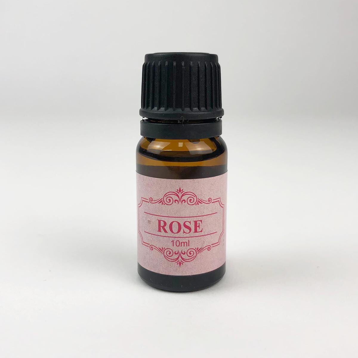Aceite Esencial 10 Ml - Rosas 