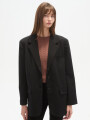 Blazer Felyn Negro