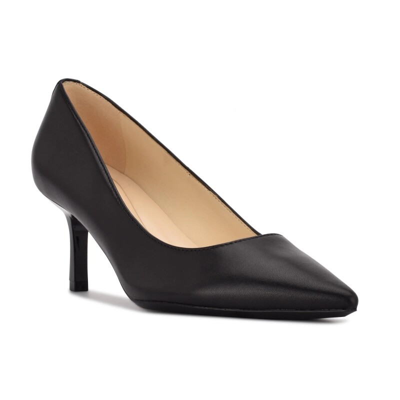 Pumps Kuna9X9 Black 01