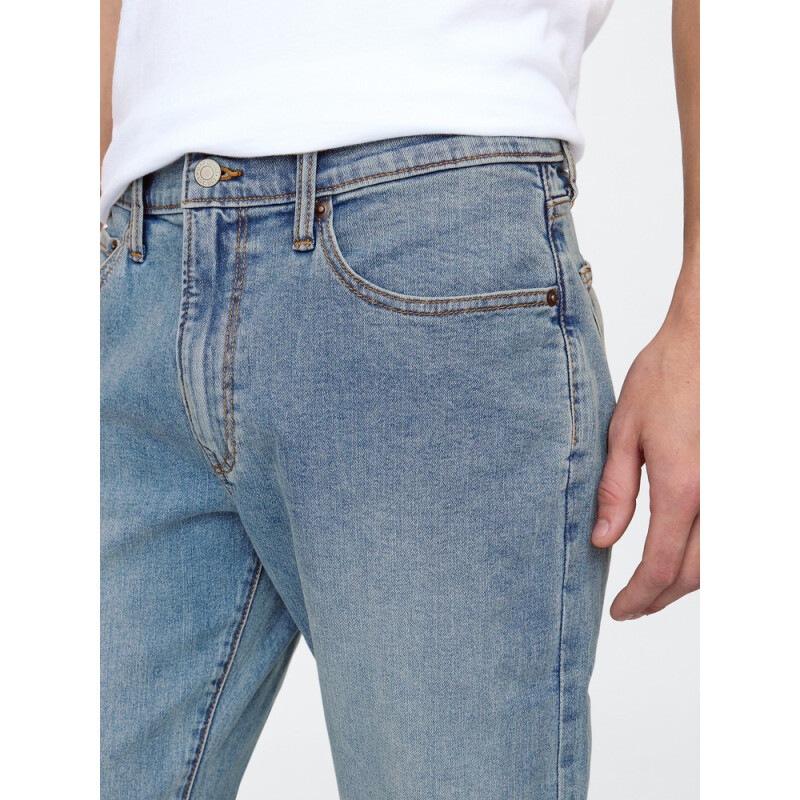 V-STRAIGHT OPP LT ADU LIGHT WASH
