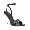 Sandal Rommie3 Black 01