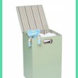 CAJA ORGANIZADORA JJ COLE GRANDE ALTA VERDE