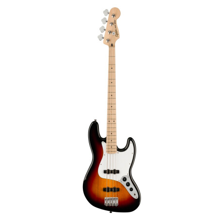 Bajo Electrico Squier Affinity Jbass Sunburst Bajo Electrico Squier Affinity Jbass Sunburst