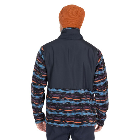 Campera Maui and Sons Micropolar - Lahuan Campera Maui and Sons Micropolar - Lahuan