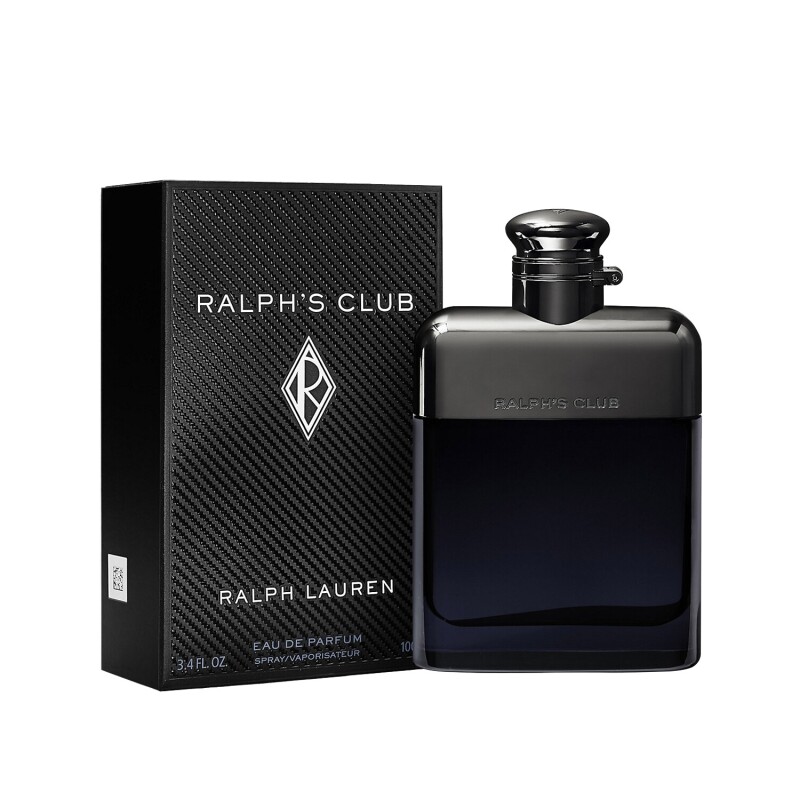 Perfume Ralph Lauren Ralph's Club EDP 100ml Original Perfume Ralph Lauren Ralph's Club EDP 100ml Original