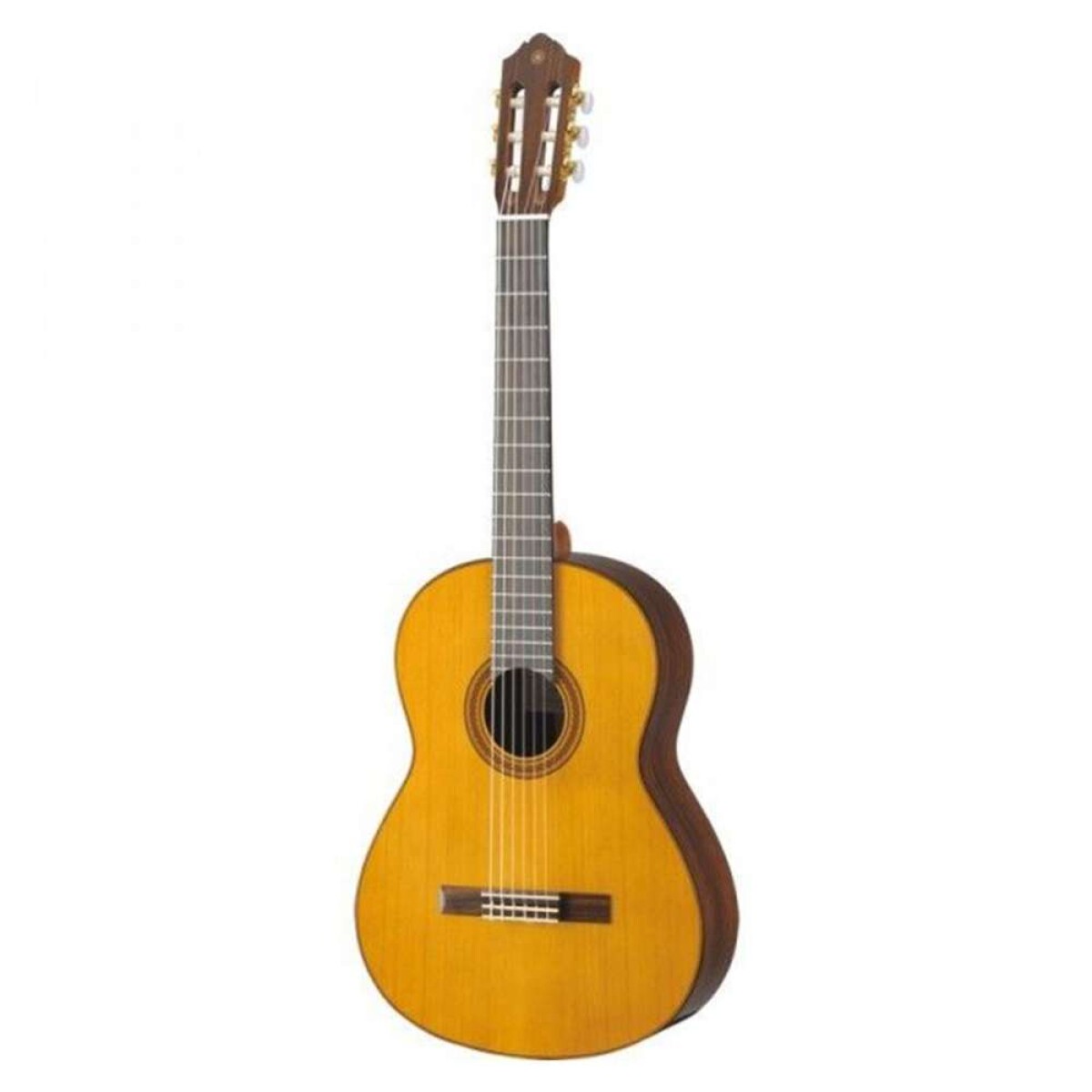 Guitarra Clásica Yamaha Cg182c - Natural 