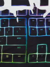Juego funda nórdica GAMING 155x220 negro Juego funda nórdica GAMING 155x220 negro