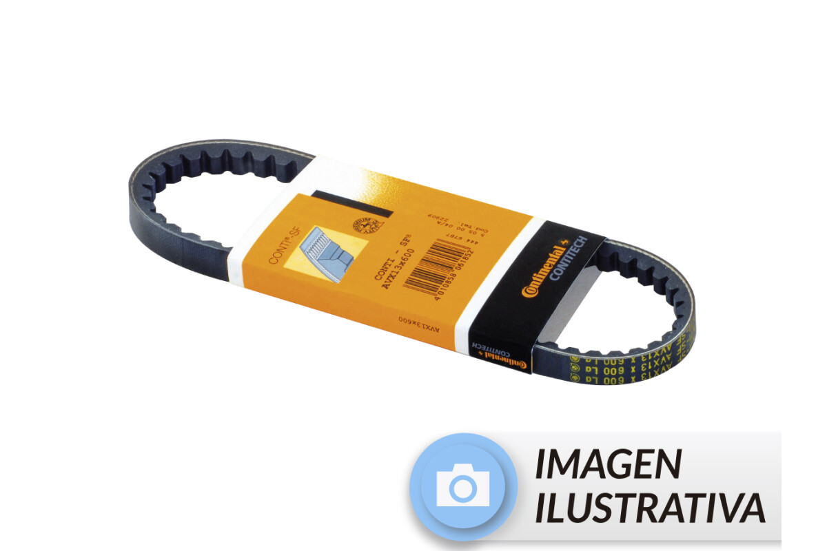 Correa De Accesorios Correa De Accesorios