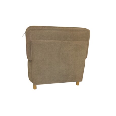 Sillón Modular Lumax de encastre Orebo en caja Beige