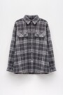 CAMISA Gris