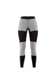 Bergtagen Long Johns W Grey