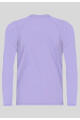 REMERA FILTRO UV50+ LILA
