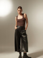 Pantalon Constan Negro