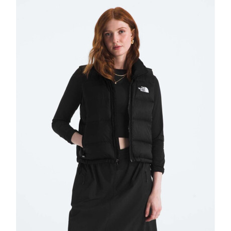 Chaleco Hydrenalite Tnf Black