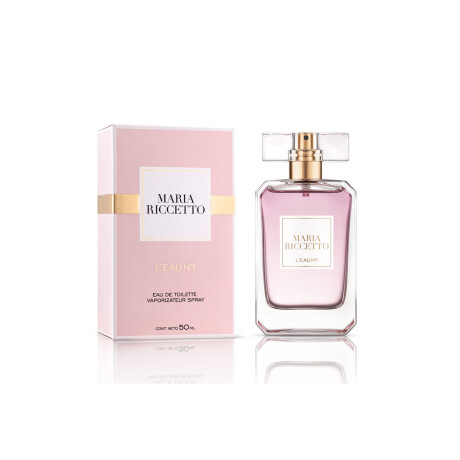 Fragancia Femenina Maria Riccetto L’Eau Nº 1 50 ml