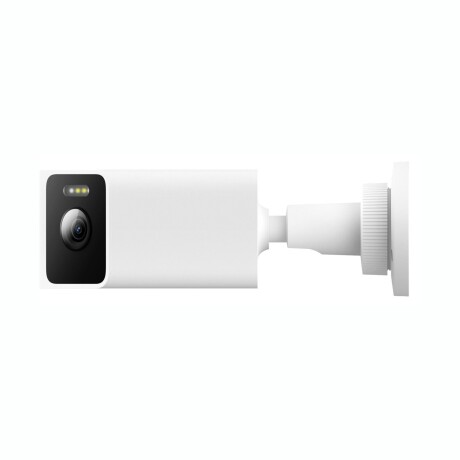 Cámara De Seguridad Dual XIAOMI CW100 3MP Con Visión Nocturna A Color Cámara De Seguridad Dual XIAOMI CW100 3MP Con Visión Nocturna A Color