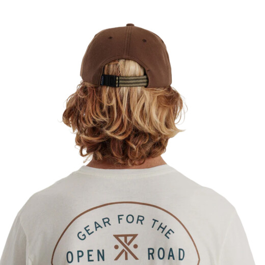 Gorro Cap Roark Layover Hat Gorro Cap Roark Layover Hat