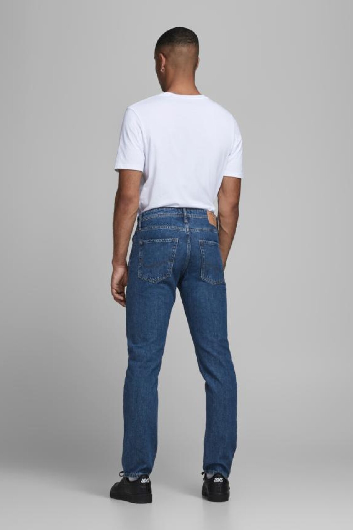 Jean Mike Blue Denim