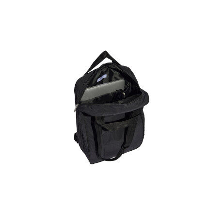 adidas BACKPACK Black