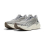 Zapatillas Running Maxima Pro Hombre Gray Echo-warm White-gum