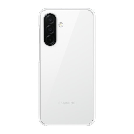 Funda Samsung Clear Case Transparente para Galaxy A26 5G cover transparancy