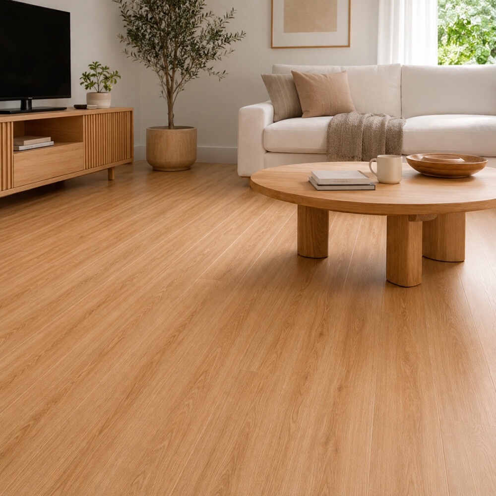 PISO SPC MADERADO MODELO REF.S101155 / 1220x180x4 mm Piso Spc Maderado Modelo Ref.s101155 / 1220x180x4 Mm