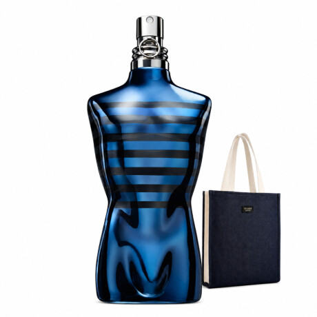 Perfume Jean Paul Gaultier Le Male Blue Le EDP 75ml Perfume Jean Paul Gaultier Le Male Blue Le EDP 75ml