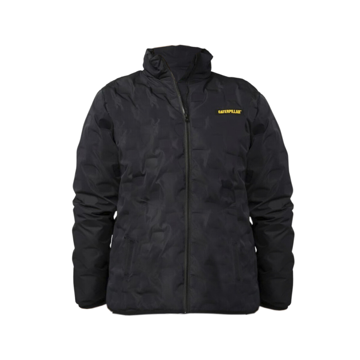 CAMPERA CATERPILLAR FOUNDATION BONDED PITC - BLACK 