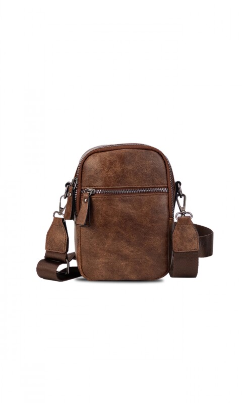 BANDOLERITA MORRAL AMELIA HABANO