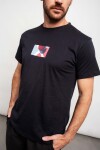 Remera Ezra Negro