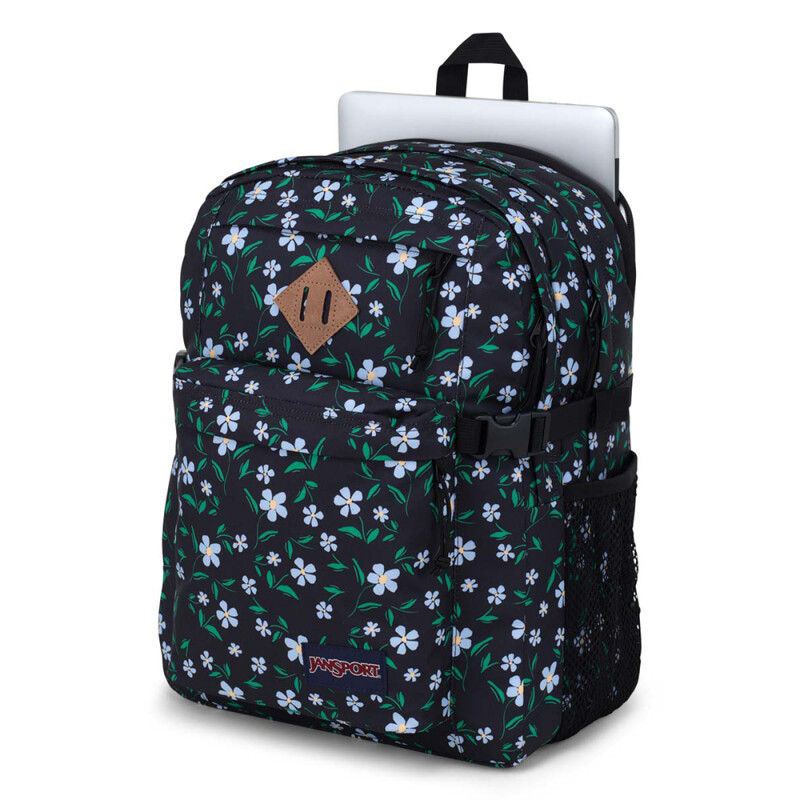 Mochila Portalaptop Main Campus Garden Floral