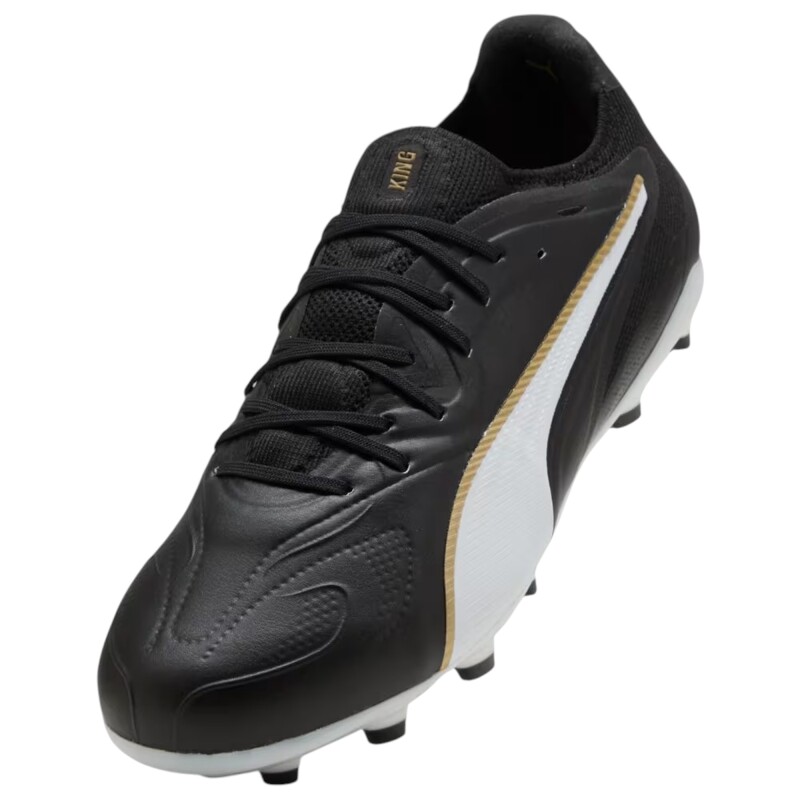 Championes Puma King 20 Ultimate FG/AG 02