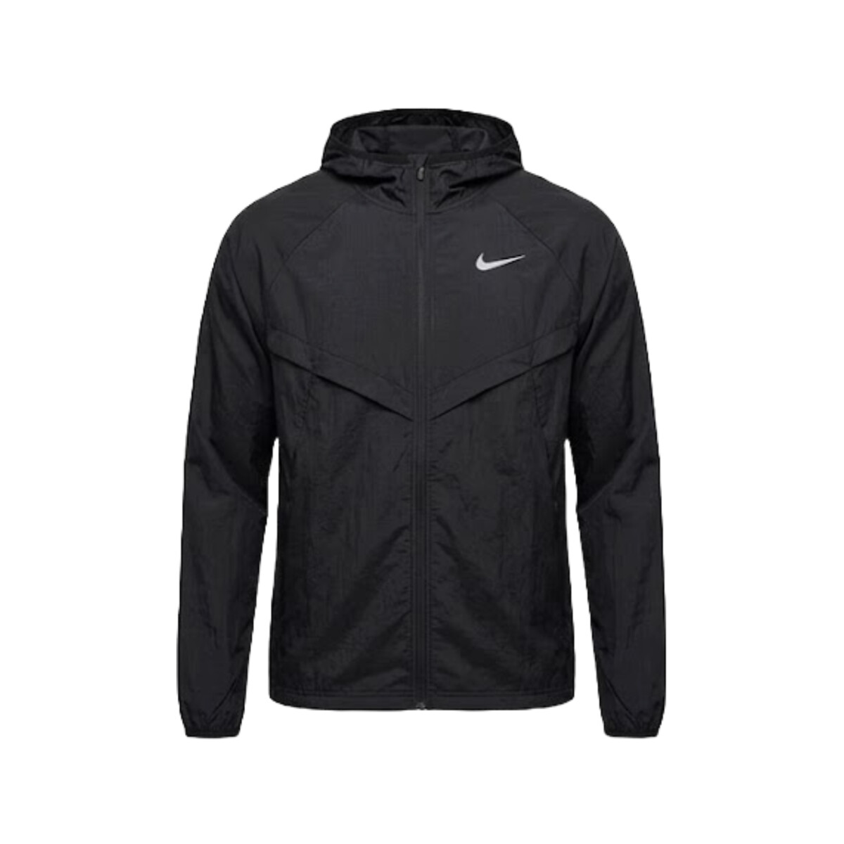 CAMPERA NIKE STRIDE - Black 